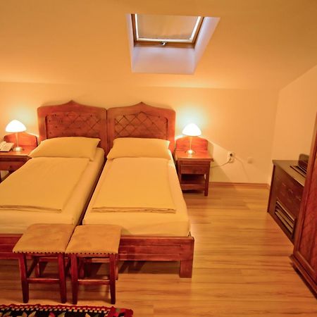 Boutique Hotel Old Town Μόσταρ Δωμάτιο φωτογραφία