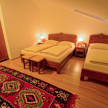 Boutique Hotel Old Town Μόσταρ Δωμάτιο φωτογραφία