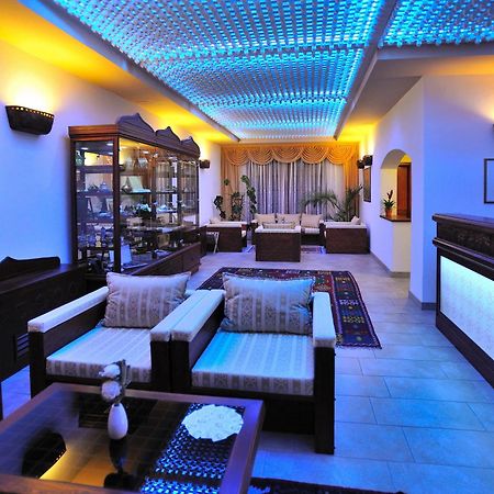 Boutique Hotel Old Town Μόσταρ Εξωτερικό φωτογραφία
