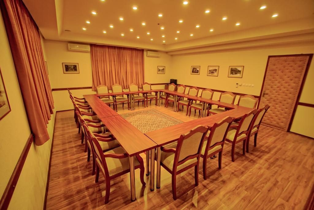 Boutique Hotel Old Town Μόσταρ Εξωτερικό φωτογραφία