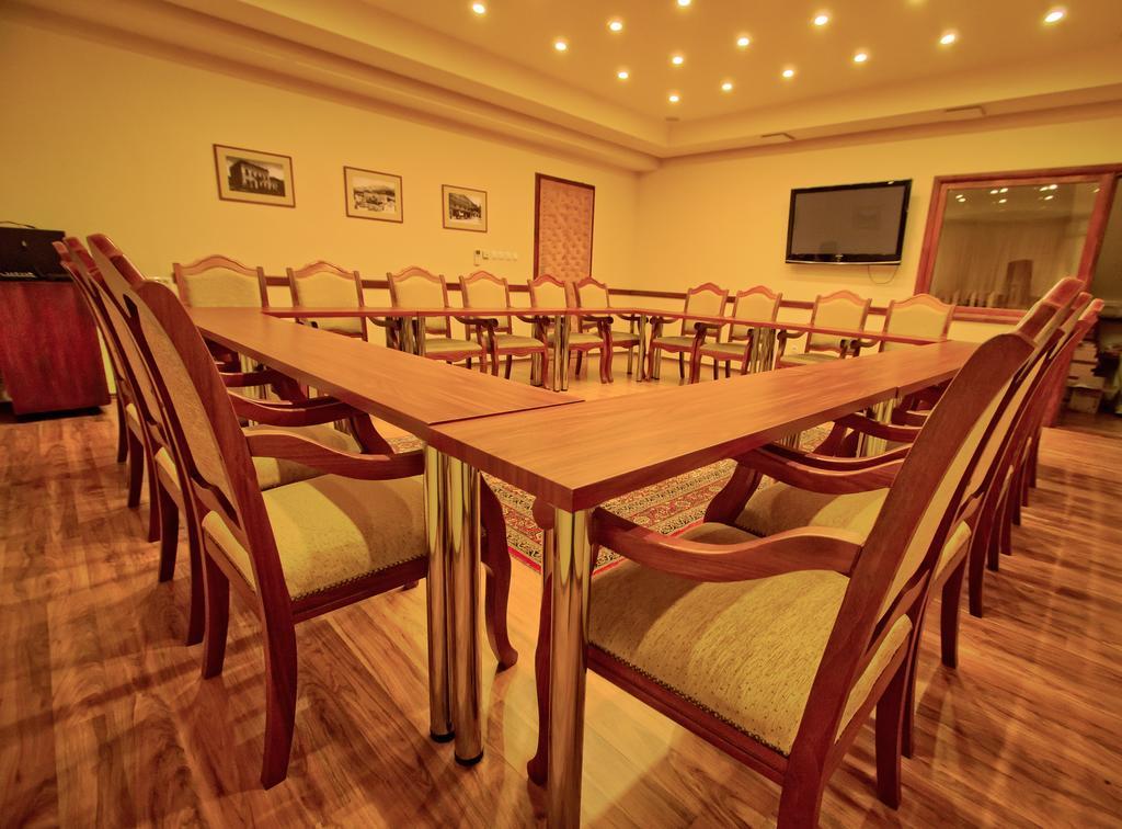 Boutique Hotel Old Town Μόσταρ Εξωτερικό φωτογραφία