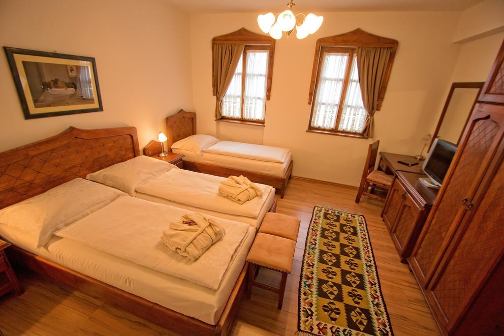 Boutique Hotel Old Town Μόσταρ Εξωτερικό φωτογραφία
