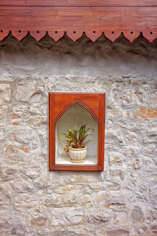 Boutique Hotel Old Town Μόσταρ Εξωτερικό φωτογραφία