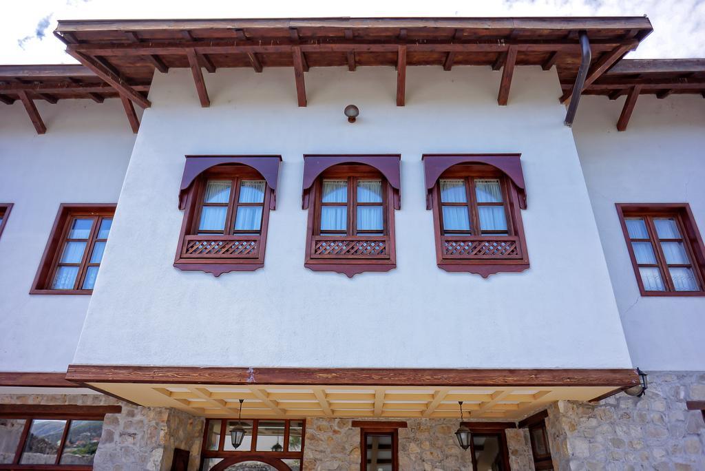 Boutique Hotel Old Town Μόσταρ Εξωτερικό φωτογραφία
