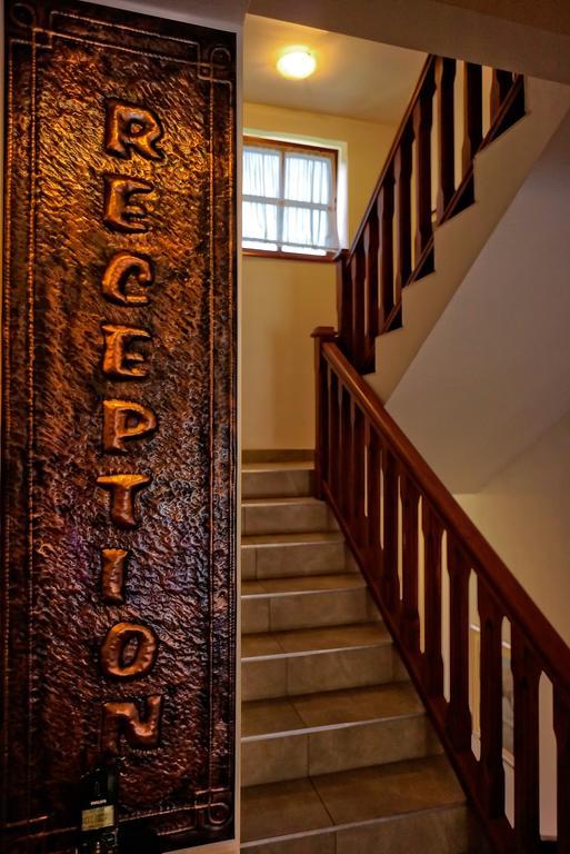 Boutique Hotel Old Town Μόσταρ Εξωτερικό φωτογραφία