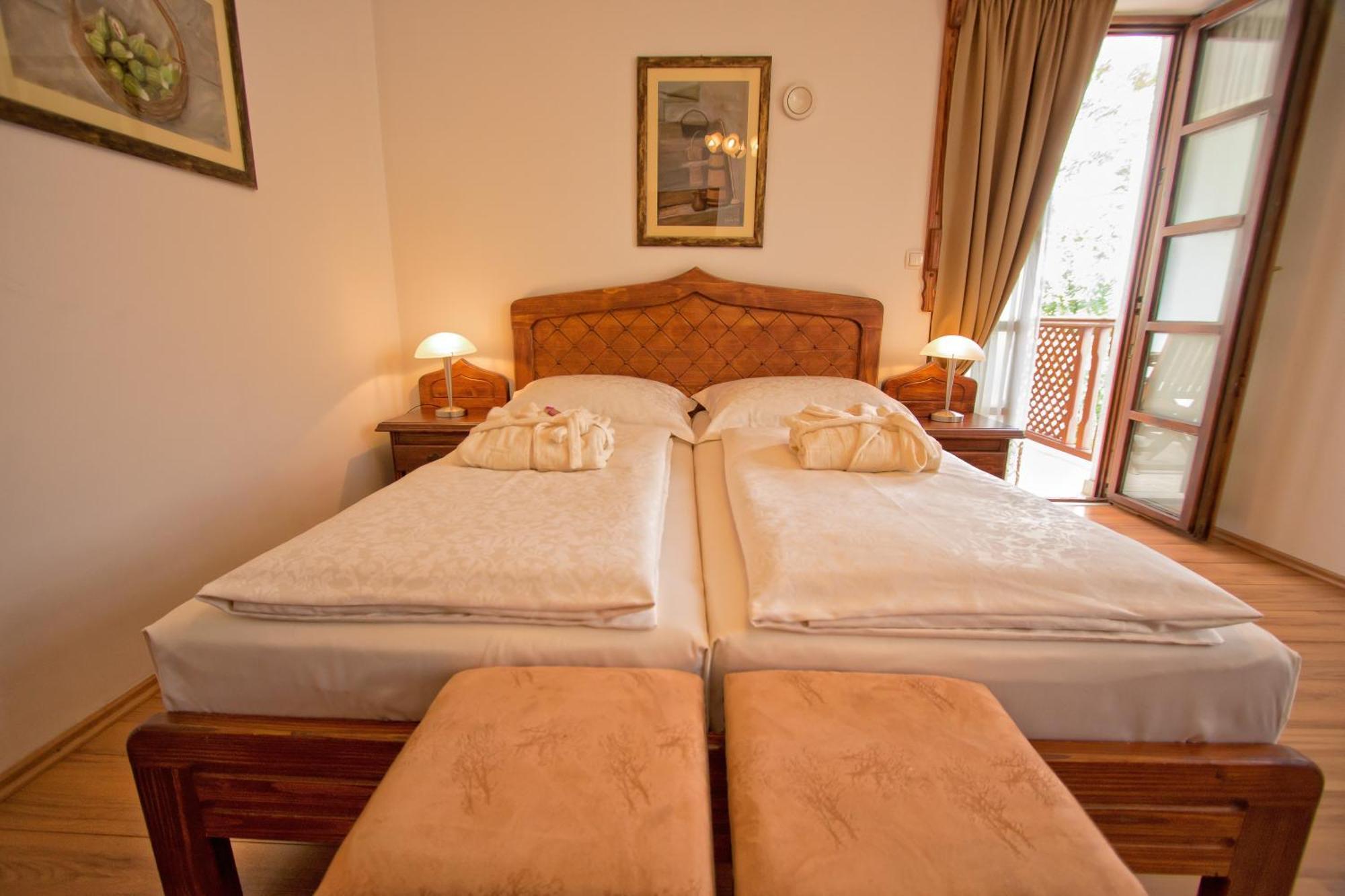 Boutique Hotel Old Town Μόσταρ Δωμάτιο φωτογραφία