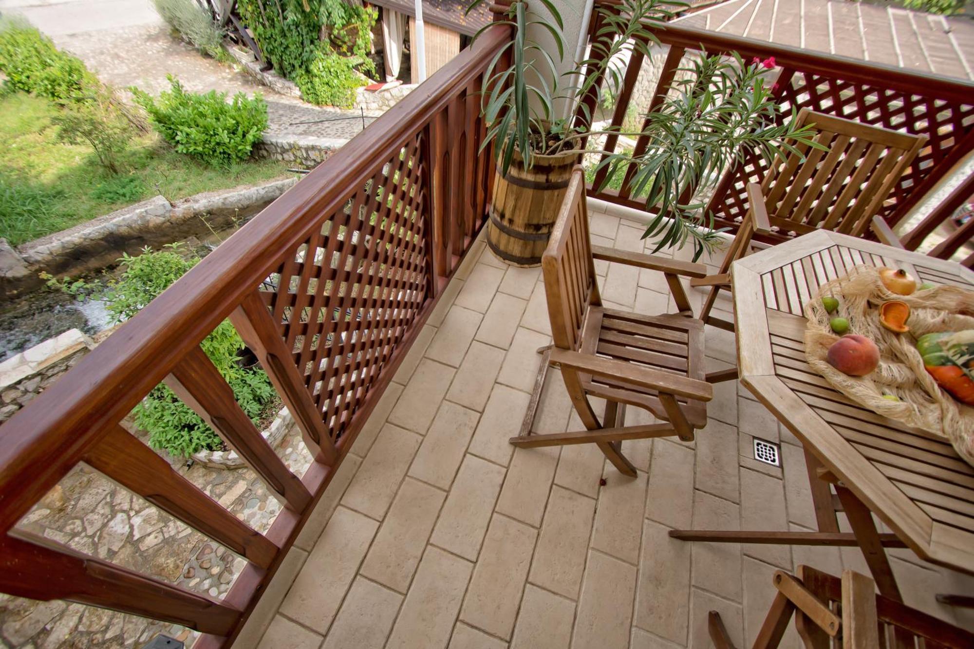 Boutique Hotel Old Town Μόσταρ Δωμάτιο φωτογραφία