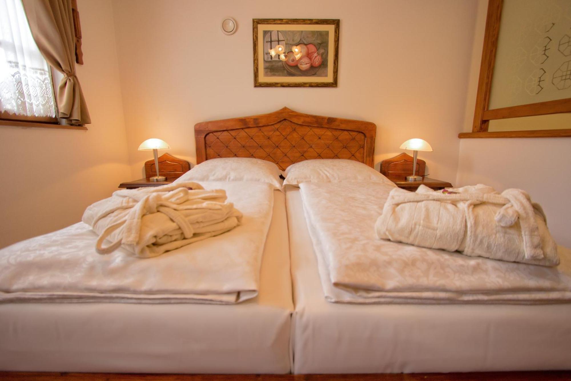 Boutique Hotel Old Town Μόσταρ Δωμάτιο φωτογραφία
