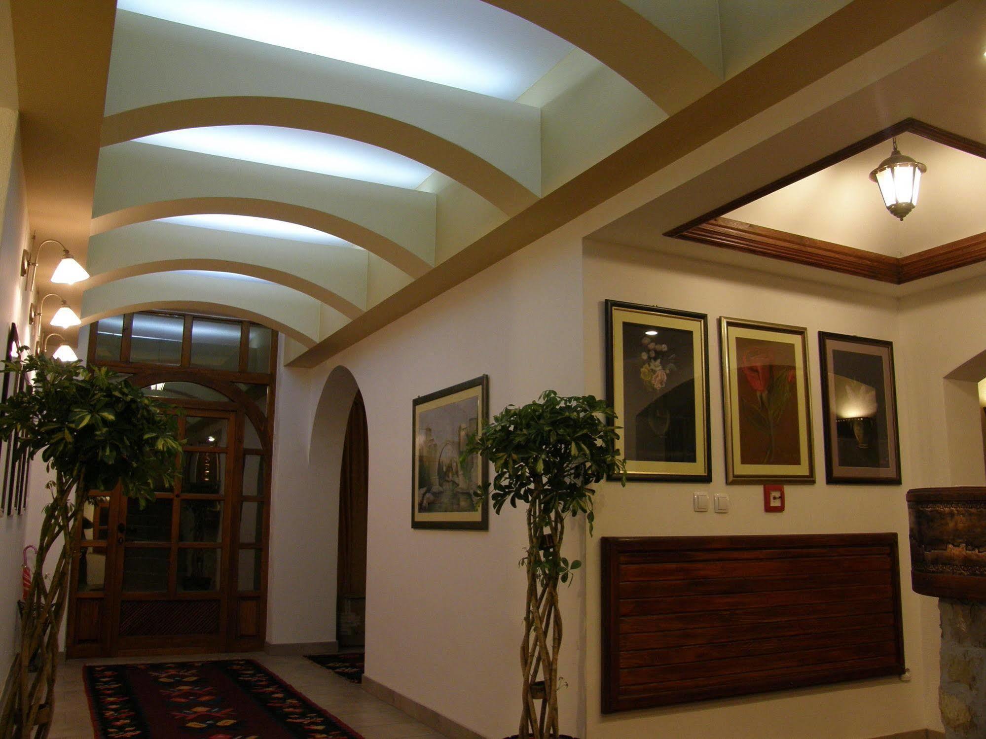Boutique Hotel Old Town Μόσταρ Εξωτερικό φωτογραφία