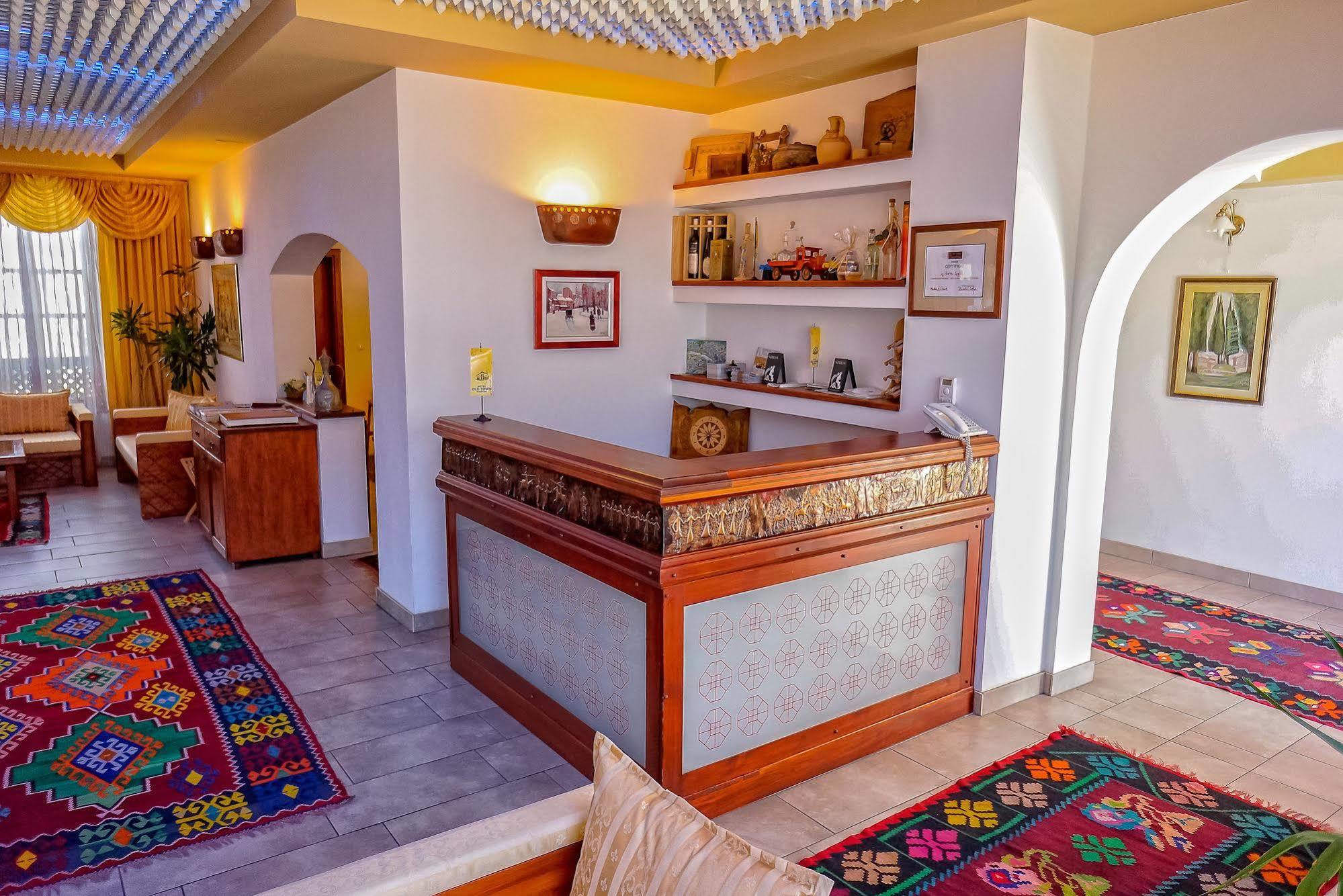 Boutique Hotel Old Town Μόσταρ Εξωτερικό φωτογραφία