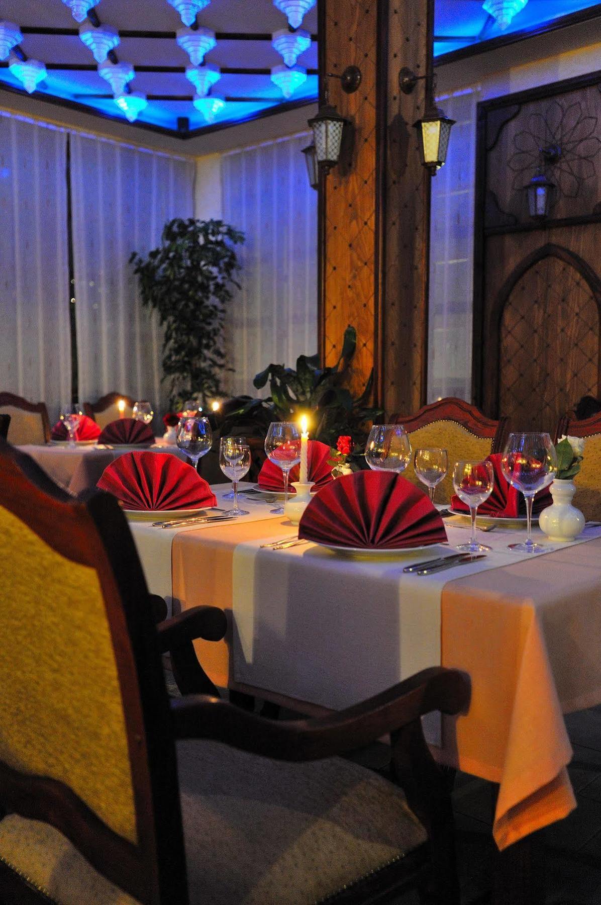 Boutique Hotel Old Town Μόσταρ Εξωτερικό φωτογραφία