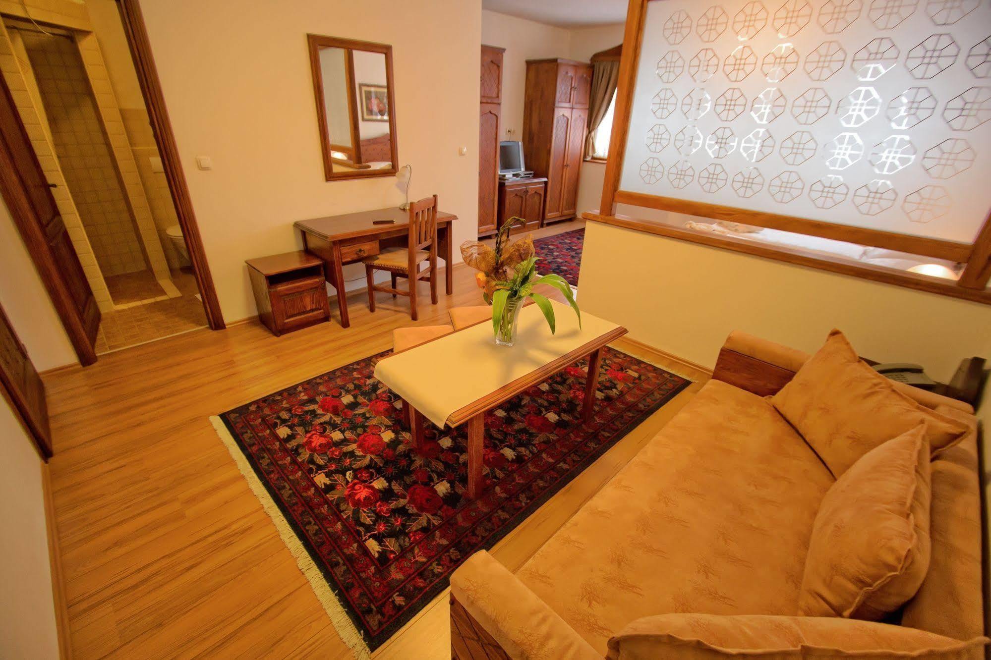 Boutique Hotel Old Town Μόσταρ Εξωτερικό φωτογραφία