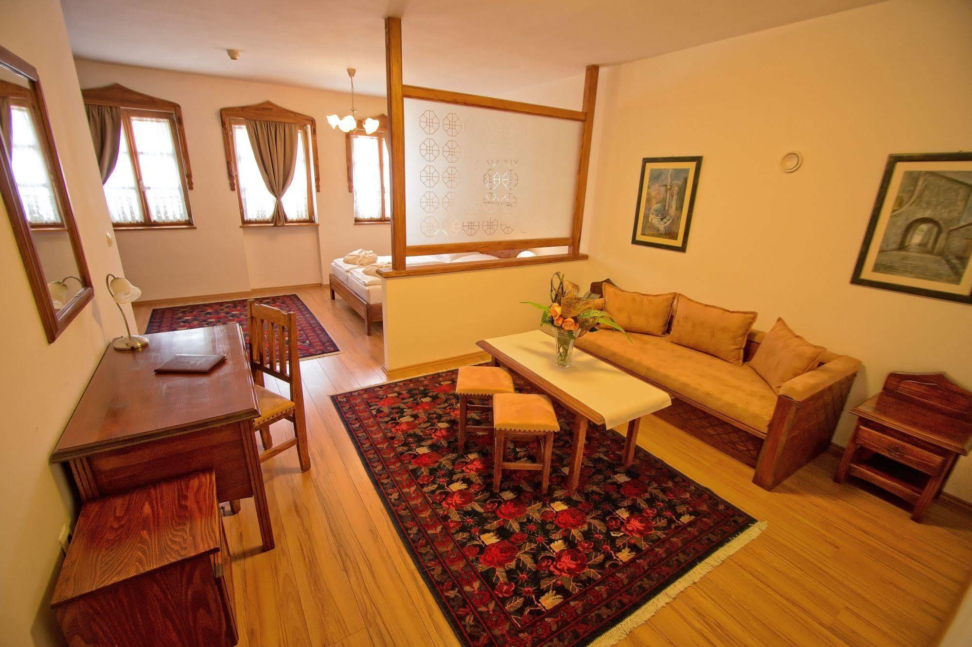 Boutique Hotel Old Town Μόσταρ Εξωτερικό φωτογραφία