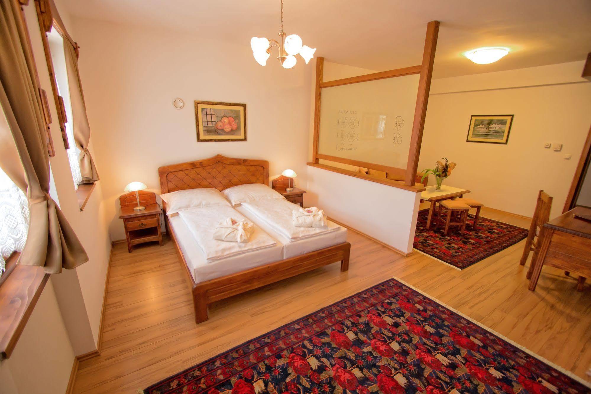 Boutique Hotel Old Town Μόσταρ Εξωτερικό φωτογραφία