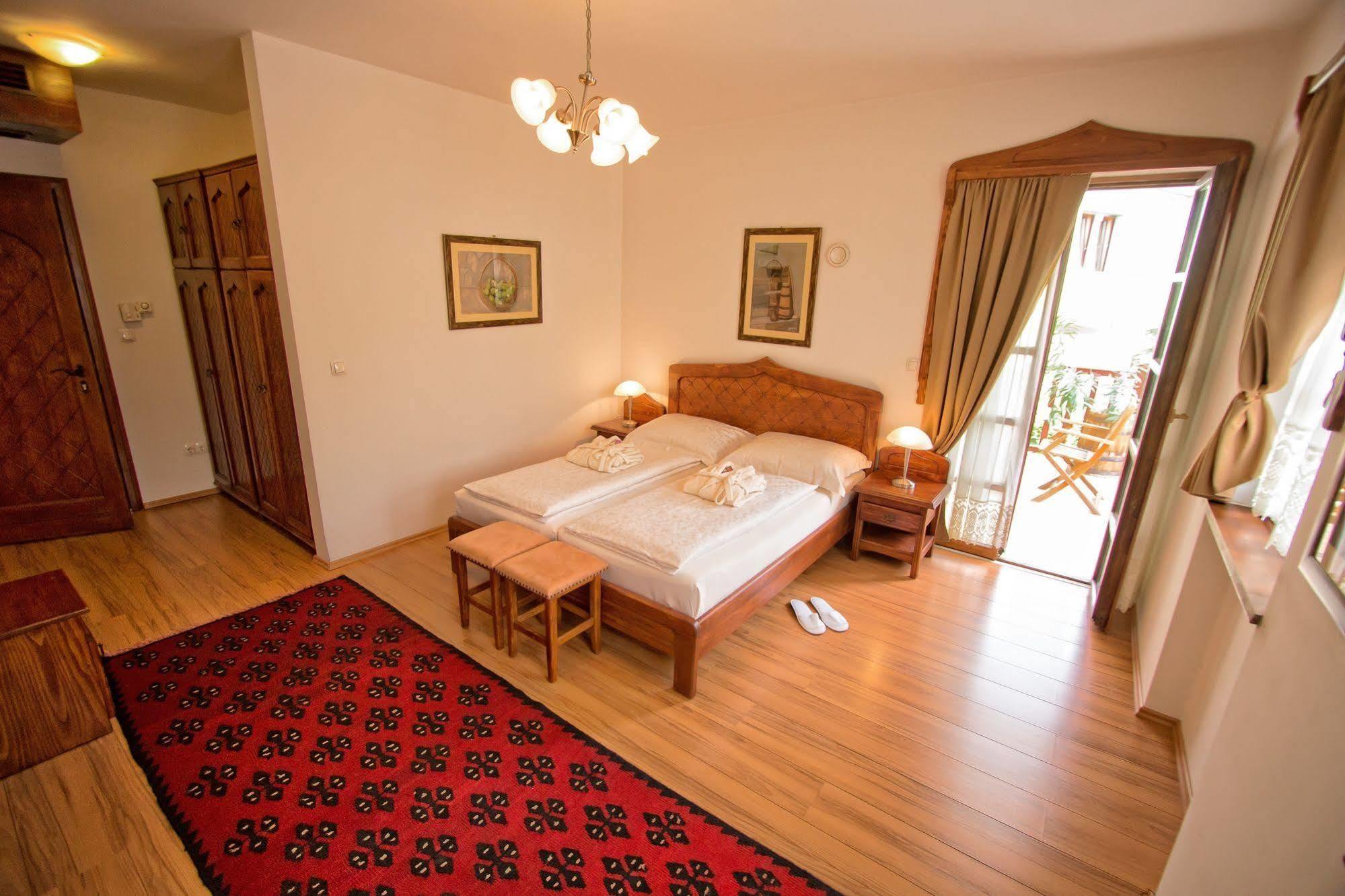 Boutique Hotel Old Town Μόσταρ Εξωτερικό φωτογραφία