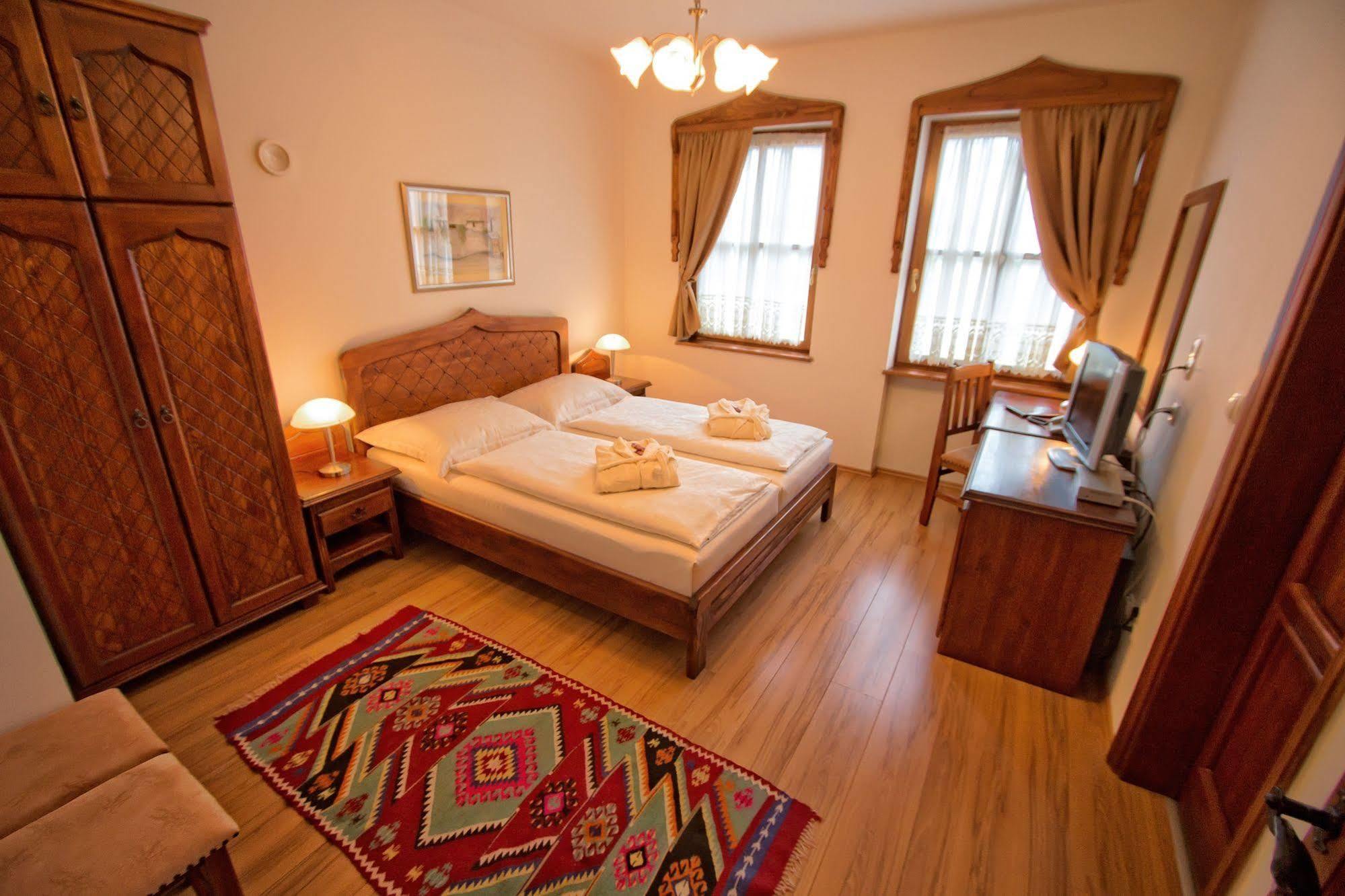 Boutique Hotel Old Town Μόσταρ Εξωτερικό φωτογραφία