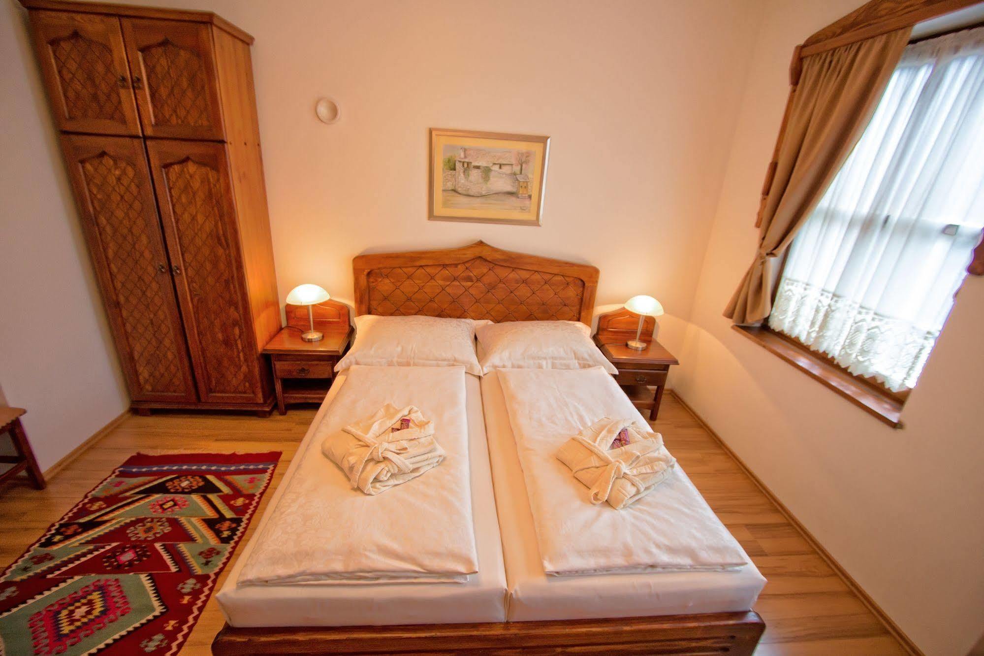 Boutique Hotel Old Town Μόσταρ Εξωτερικό φωτογραφία