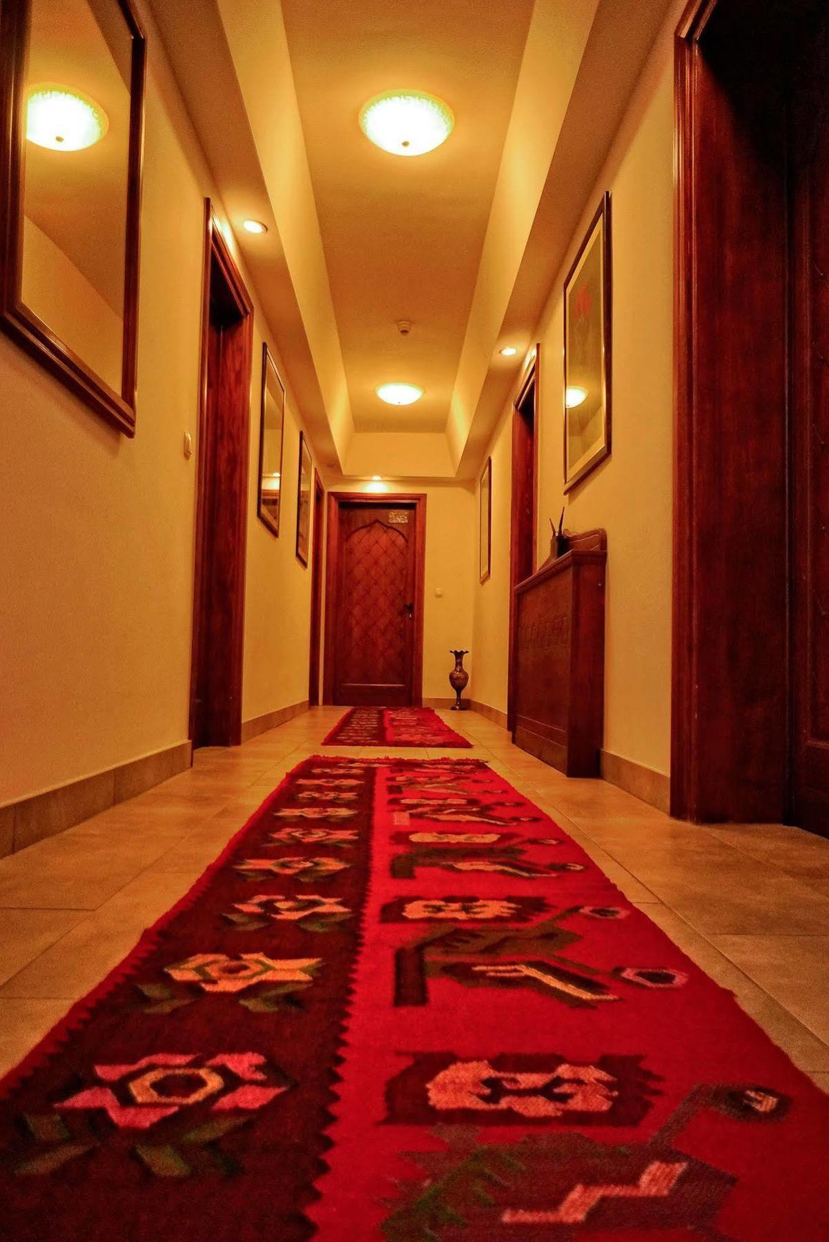 Boutique Hotel Old Town Μόσταρ Εξωτερικό φωτογραφία