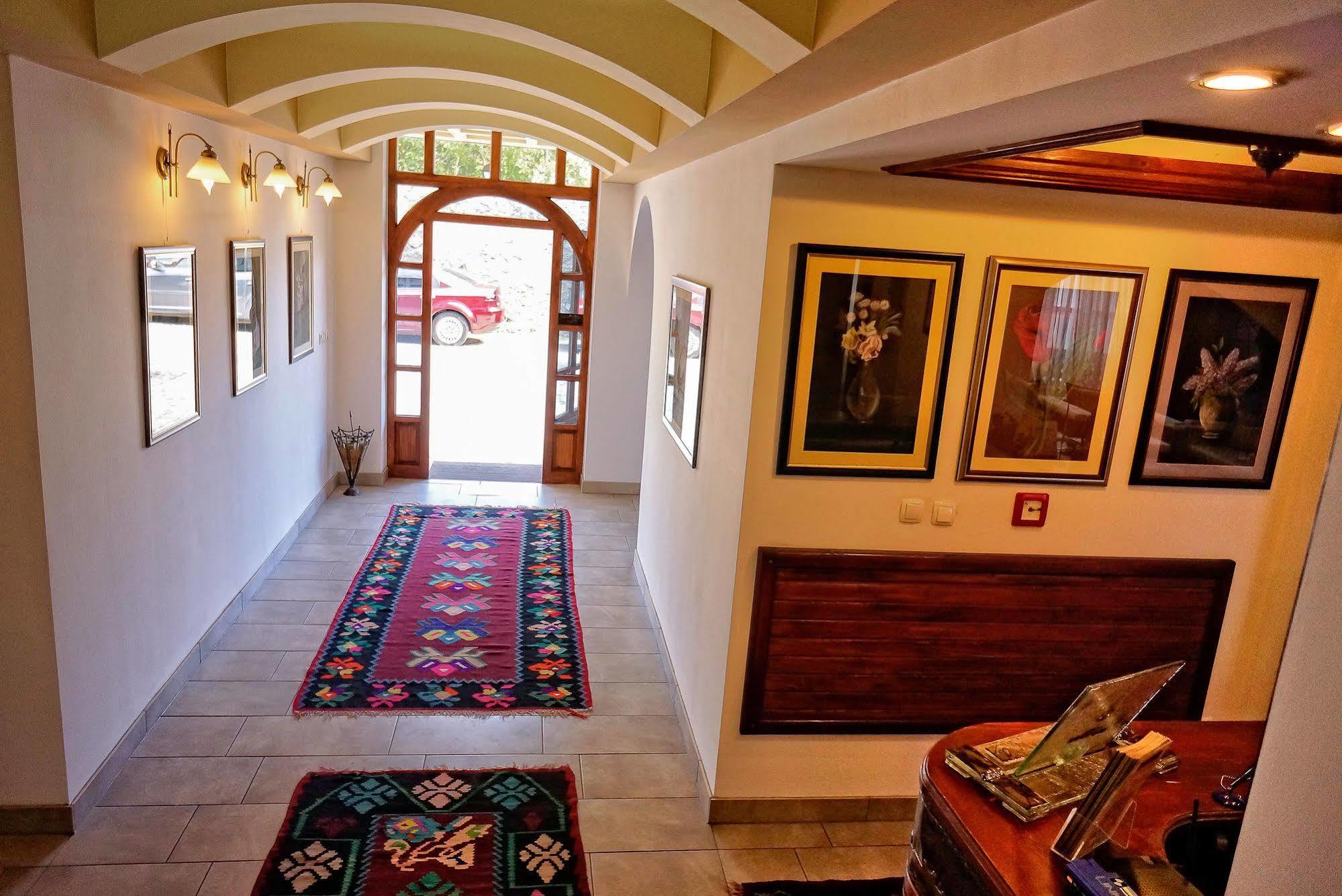Boutique Hotel Old Town Μόσταρ Εξωτερικό φωτογραφία