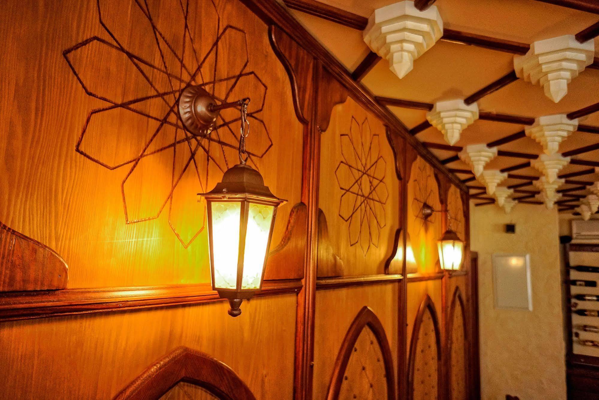 Boutique Hotel Old Town Μόσταρ Εξωτερικό φωτογραφία